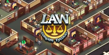 Law Empire Tycoon APK