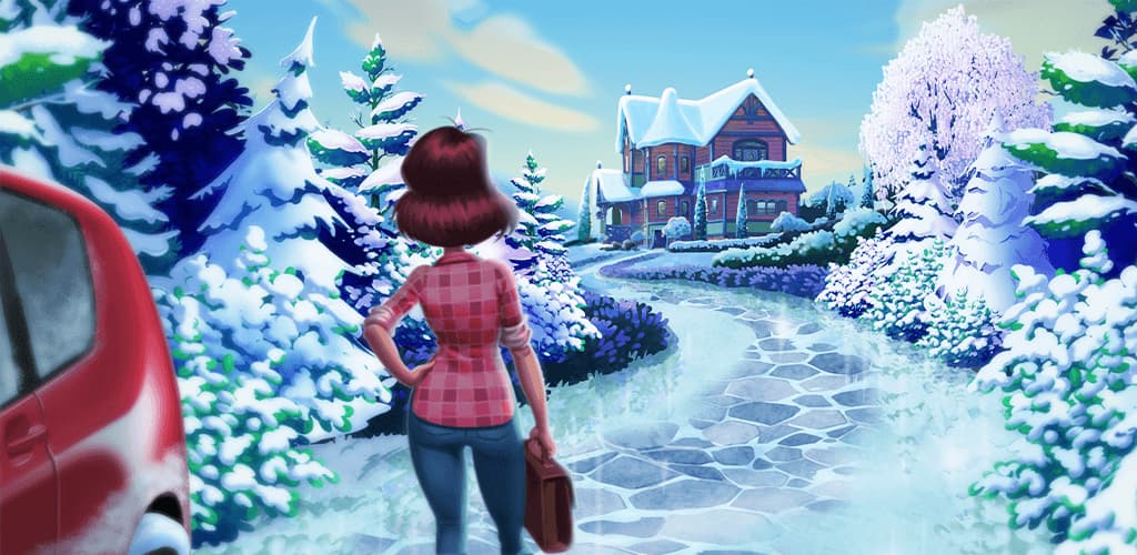 Tải Lily’s Garden MOD + APK 2.60.2 (Vô hạn tiền)