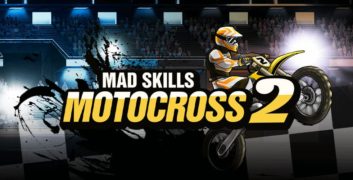 Mad Skills Motocross 2 APK