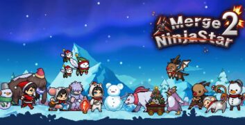 Merge Ninja Star 2 APK