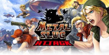 Metal Slug Attack APK