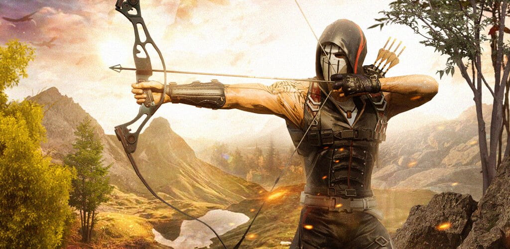 Tải Ninja’s Creed MOD APK 4.6.0 (Vô hạn tiền, Năng lượng)