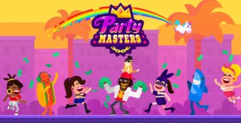Partymasters APK