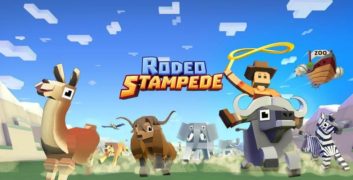 Rodeo Stampede APK