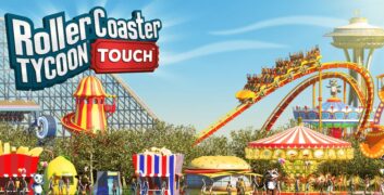 RollerCoaster Tycoon Touch APK