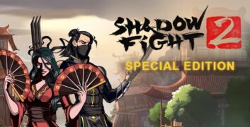 Shadow Fight 2 Special Edition APK