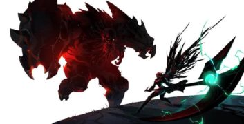 Download Shadow of Death MOD + APK 1.111.0.2 (Unlimited Money)