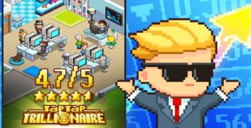 Tap Tap Trillionaire APK