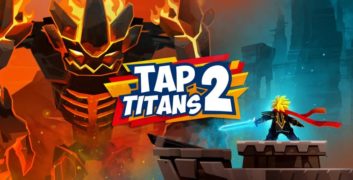 Tap Titans 2 APK
