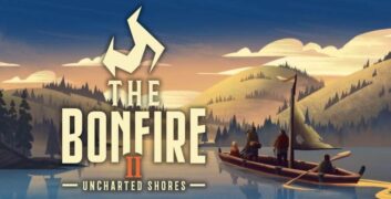 The Bonfire 2 APK