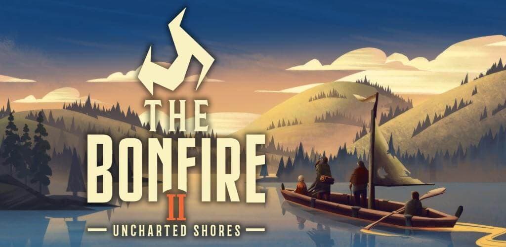 Tải The Bonfire 2 MOD + APK 187.8.5 (Menu, One hit kill, Bất tử)