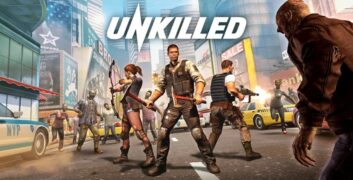 Unkilled APK