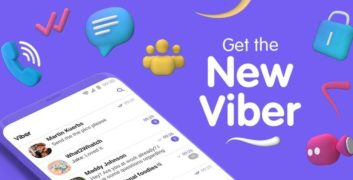 Download Viber Messenger MOD + APK 16.9.0.8 (Optimized / Lite)