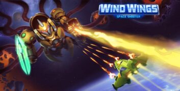 WindWings APK