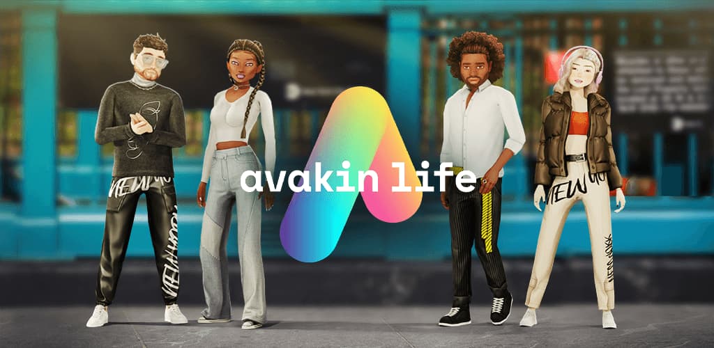 Tải Avakin Life MOD + APK 4.21.1 (Menu/Mở khóa/XP Boost)