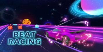 Download Beat Racing MOD + APK 1.6.9 (Unlimited Money, Immortal)