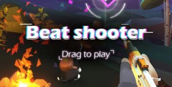 Download Beat Shooter MOD + APK 1.8.9 (Unlimited coins, Unlock VIP)