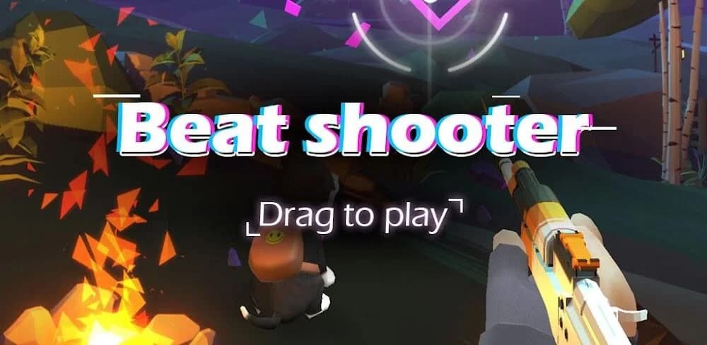 Tải Beat Shooter MOD + APK 2.2.8 (Vô hạn coins, Mở khóa VIP)