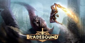 blade bound APK