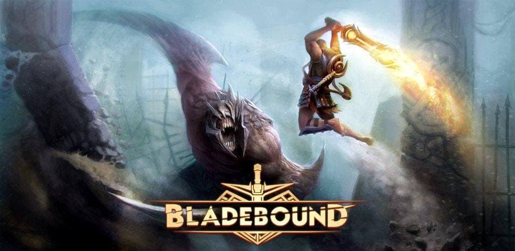 Tải Blade Bound MOD + APK 2.25.2 (Menu, One hit, No Skill CD)