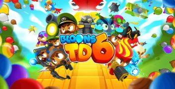 bloons td 6 APK