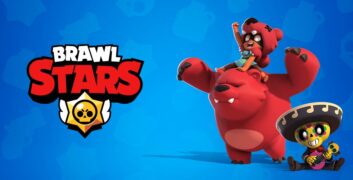 brawl stars apk