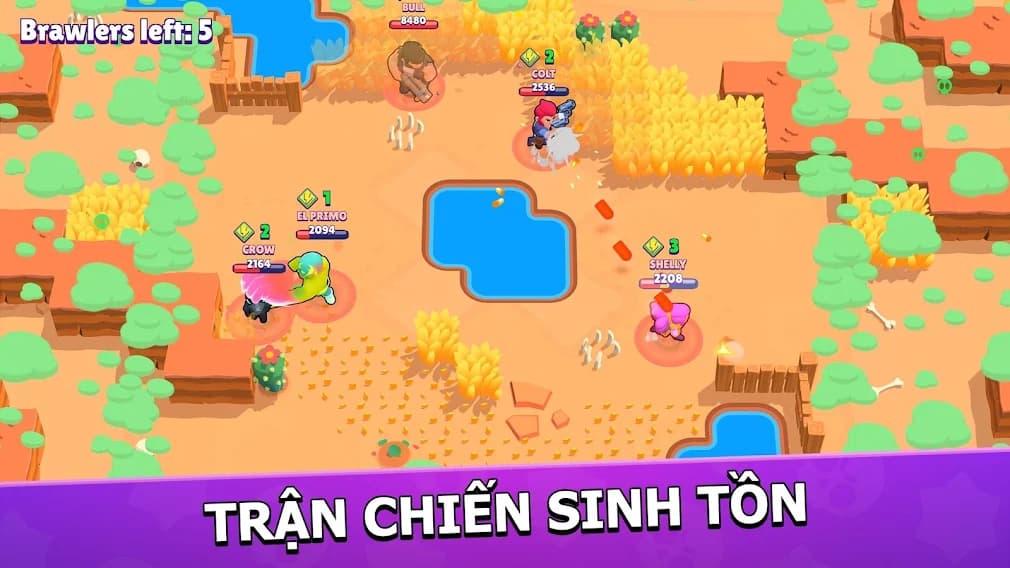 brawl stars mod tiền