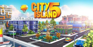 city island 5 APK