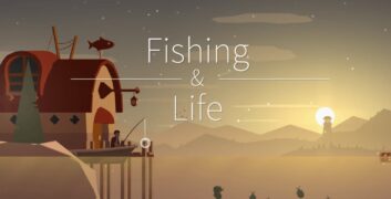 Fishing and Life MOD (Sınırsız Para) + APK 0.0.259 İndir