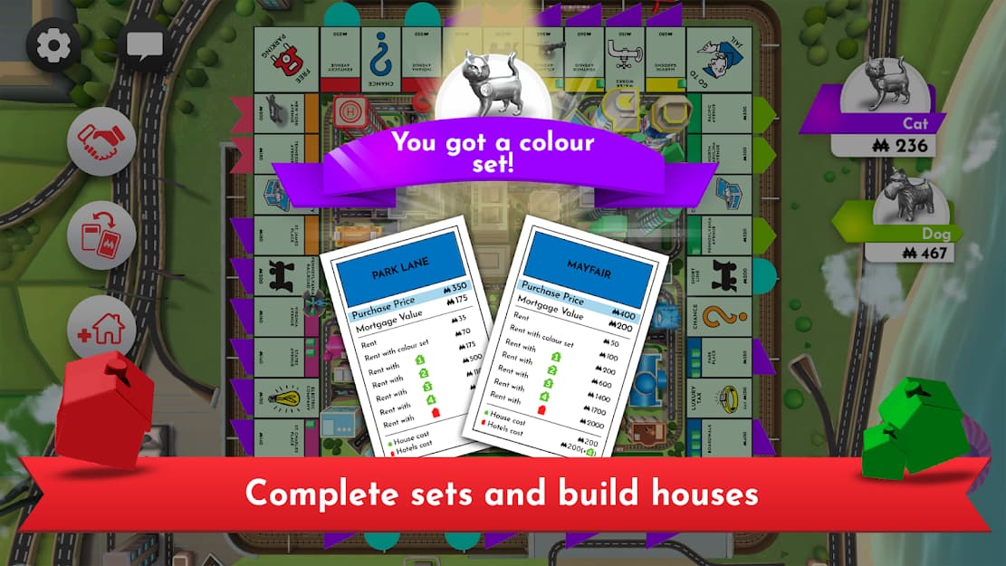 Unduh Monopoly apk