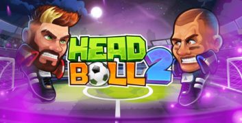 head ball 2