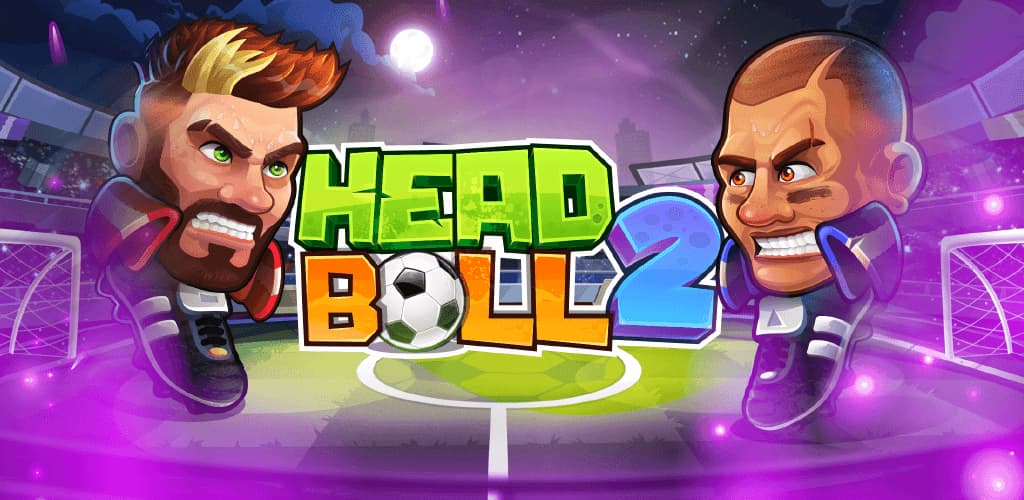 Tải Head Ball 2 MOD + APK 1.510 (Menu/Chiến thắng dễ dàng)