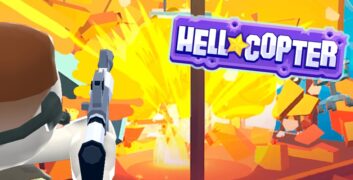 hellcopter APK