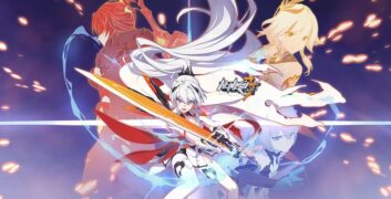 honkai impact 3 APK