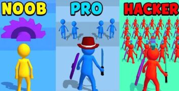 join clash 3d apk