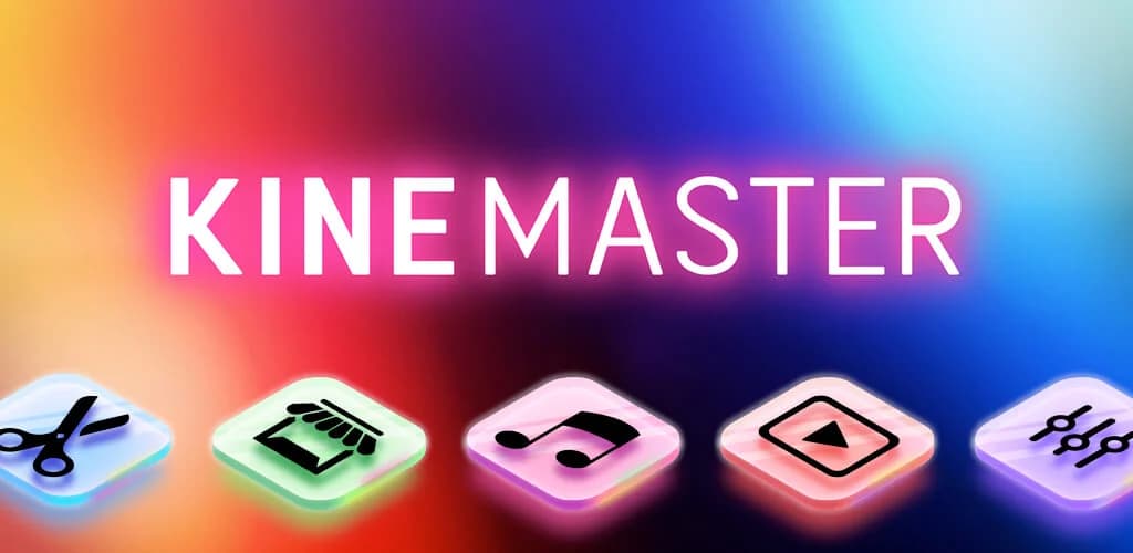 Tải KineMaster Pro MOD + APK 7.2.3.30990.GP (Mở khóa Premium)