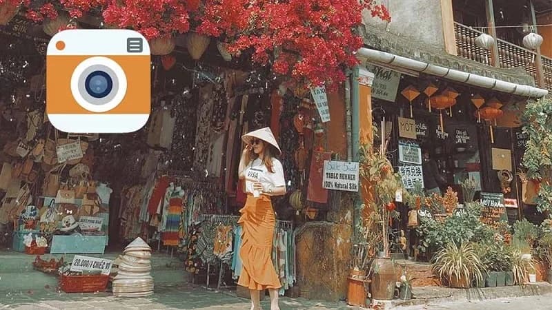 Tải KUNI Cam MOD + APK 1.27.6 (Mở khóa Premium)