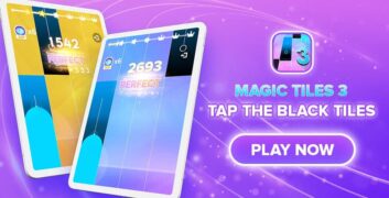 Download Magic Tiles 3 MOD + APK 12.112.005 (Unlimited Money)