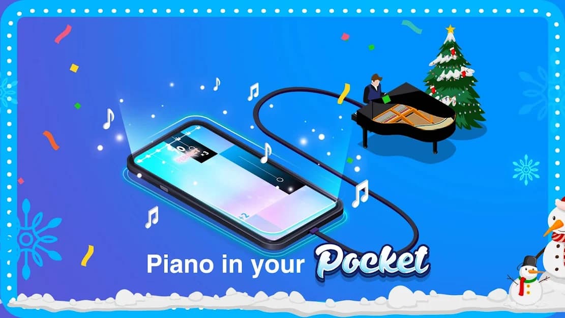 magic tiles 3 mod unlock all song