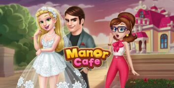 manor cafe APK