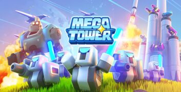 mega tower APK