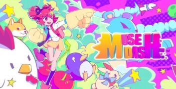 Download Muse Dash MOD + APK 1.6.1 (Unlock Songs, Auto Play)