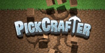 pickcrafter mod apk