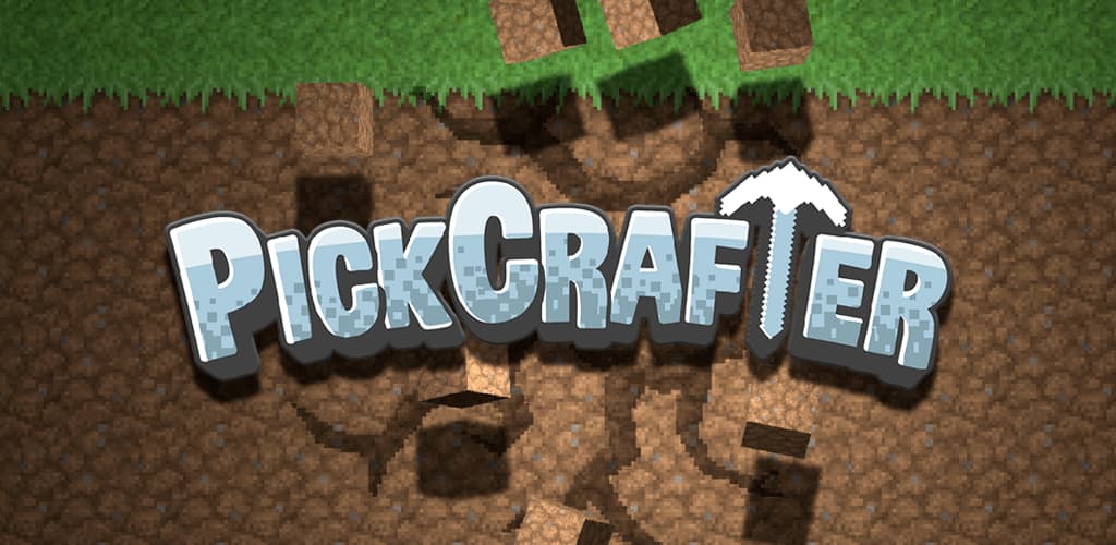 Tải PickCrafter MOD + APK 5.11.06 (Vô hạn tiền, Mở khóa)