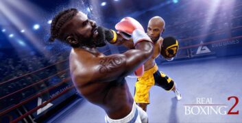 Unduh Real Boxing 2 MOD + APK 1.56.3 (Uang Tidak Terbatas)