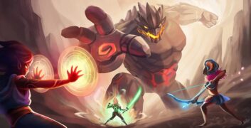 Baixar Stickman Legends MOD + APK 7.0.9 (Dinheiro Ilimitado)