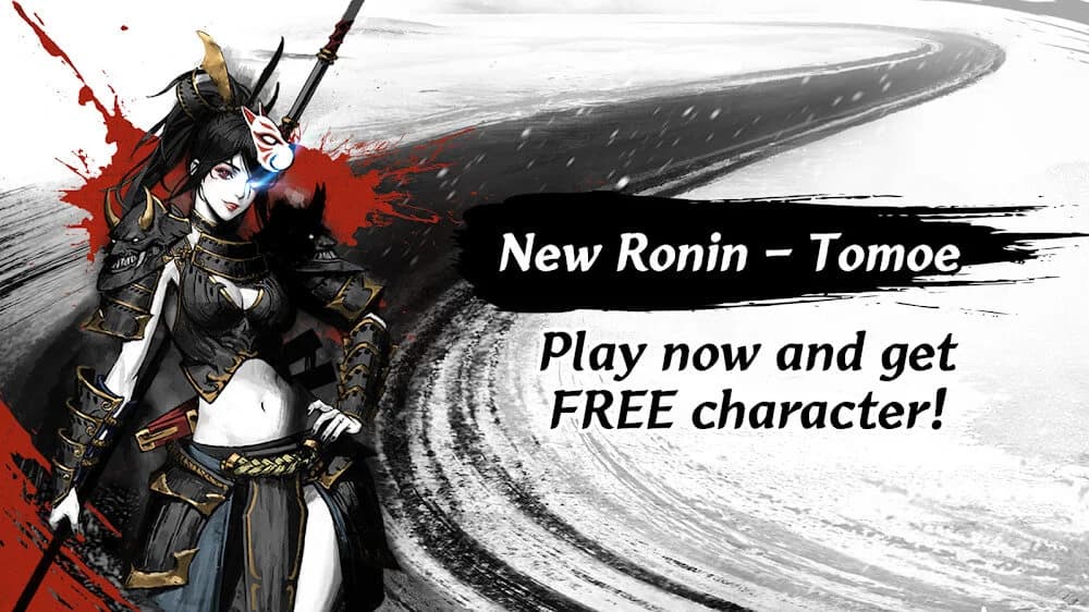 Download Ronin The Last Samurai MOD