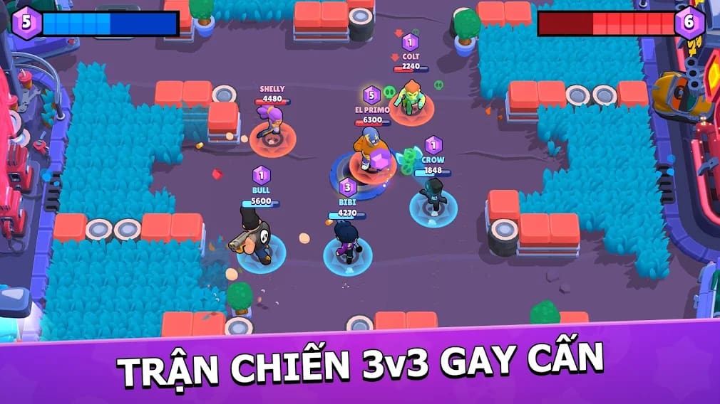 downloadbrawl stars mod