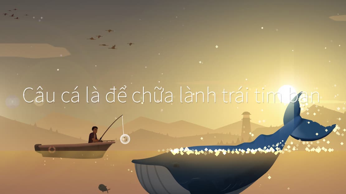 Fishing and Life apk İndir