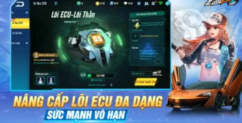 Baixar Hack ZingSpeed Mobile APK 1.46.0.10236 (Diamantes e Dinheiro)